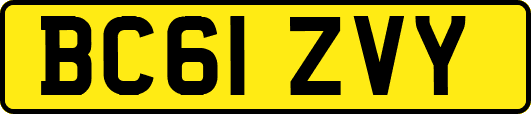 BC61ZVY