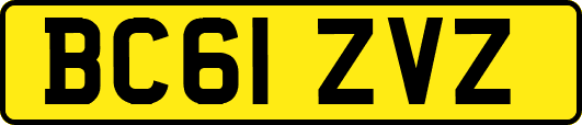 BC61ZVZ