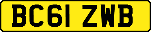 BC61ZWB