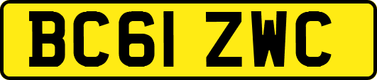 BC61ZWC