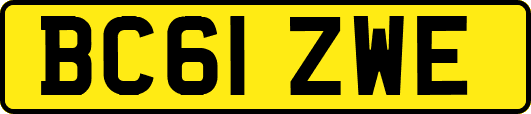 BC61ZWE