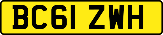 BC61ZWH
