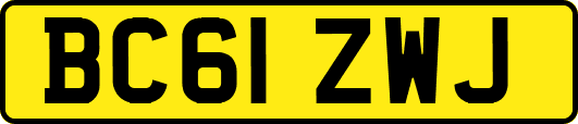BC61ZWJ