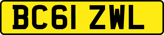 BC61ZWL