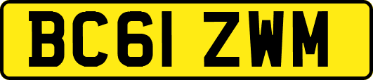 BC61ZWM