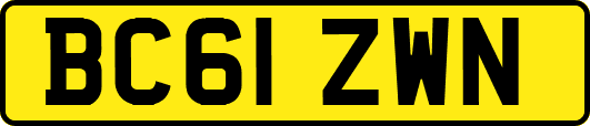BC61ZWN