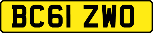 BC61ZWO