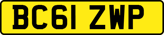 BC61ZWP