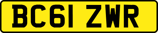BC61ZWR