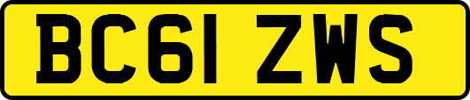 BC61ZWS