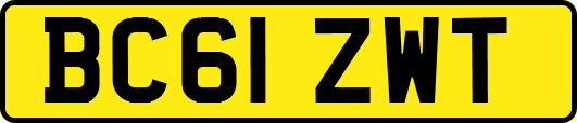 BC61ZWT