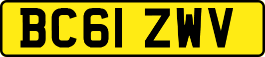 BC61ZWV