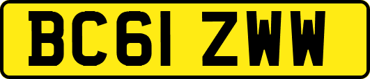BC61ZWW