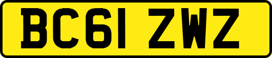 BC61ZWZ