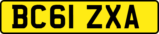 BC61ZXA