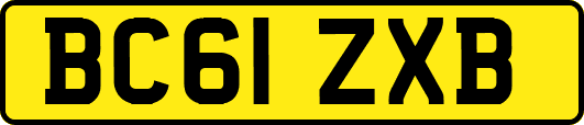 BC61ZXB