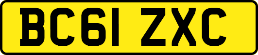 BC61ZXC