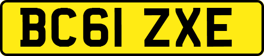 BC61ZXE