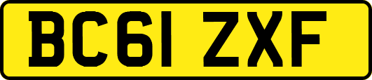 BC61ZXF