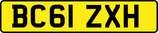 BC61ZXH