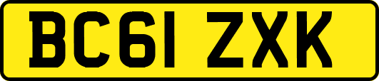 BC61ZXK