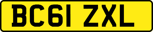 BC61ZXL