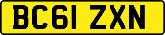 BC61ZXN