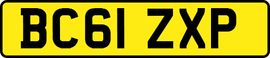 BC61ZXP