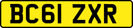 BC61ZXR