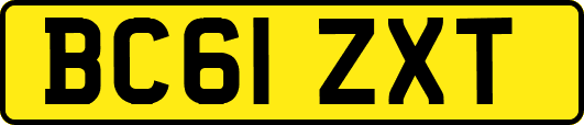 BC61ZXT