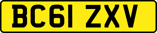 BC61ZXV
