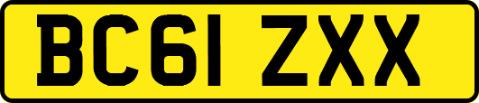 BC61ZXX