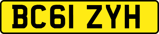 BC61ZYH
