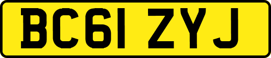 BC61ZYJ