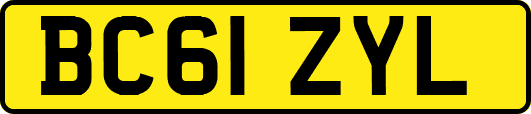 BC61ZYL