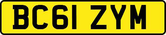 BC61ZYM