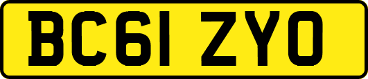 BC61ZYO