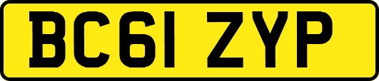 BC61ZYP
