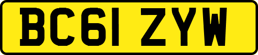 BC61ZYW