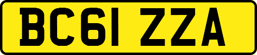 BC61ZZA