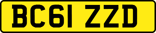 BC61ZZD