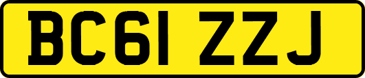 BC61ZZJ