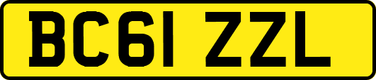 BC61ZZL