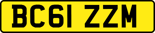 BC61ZZM