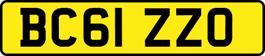 BC61ZZO