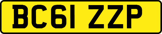 BC61ZZP
