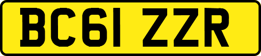 BC61ZZR