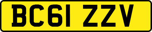 BC61ZZV