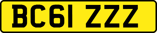 BC61ZZZ