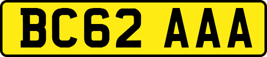 BC62AAA